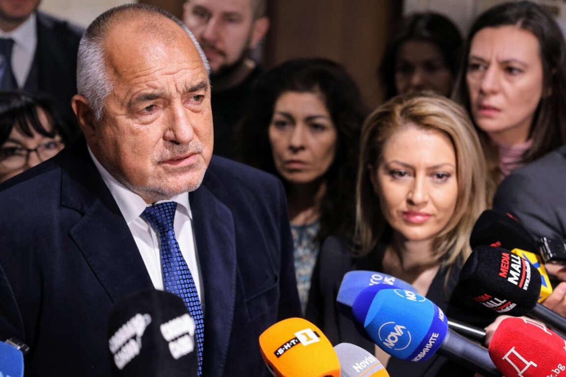 ГЕРБ-СДС и ДБ разговарали о могућностима формирања владе са антикорупционим и проевропским профилом