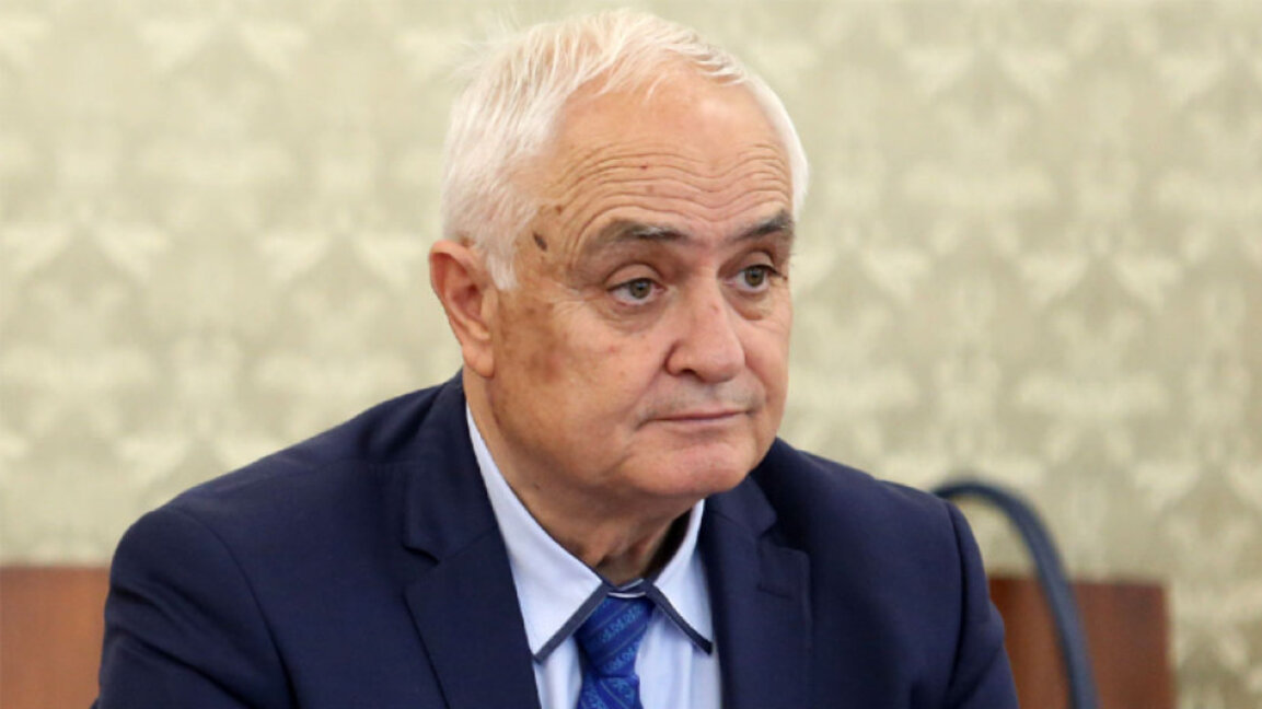 Atanas Zapryanov