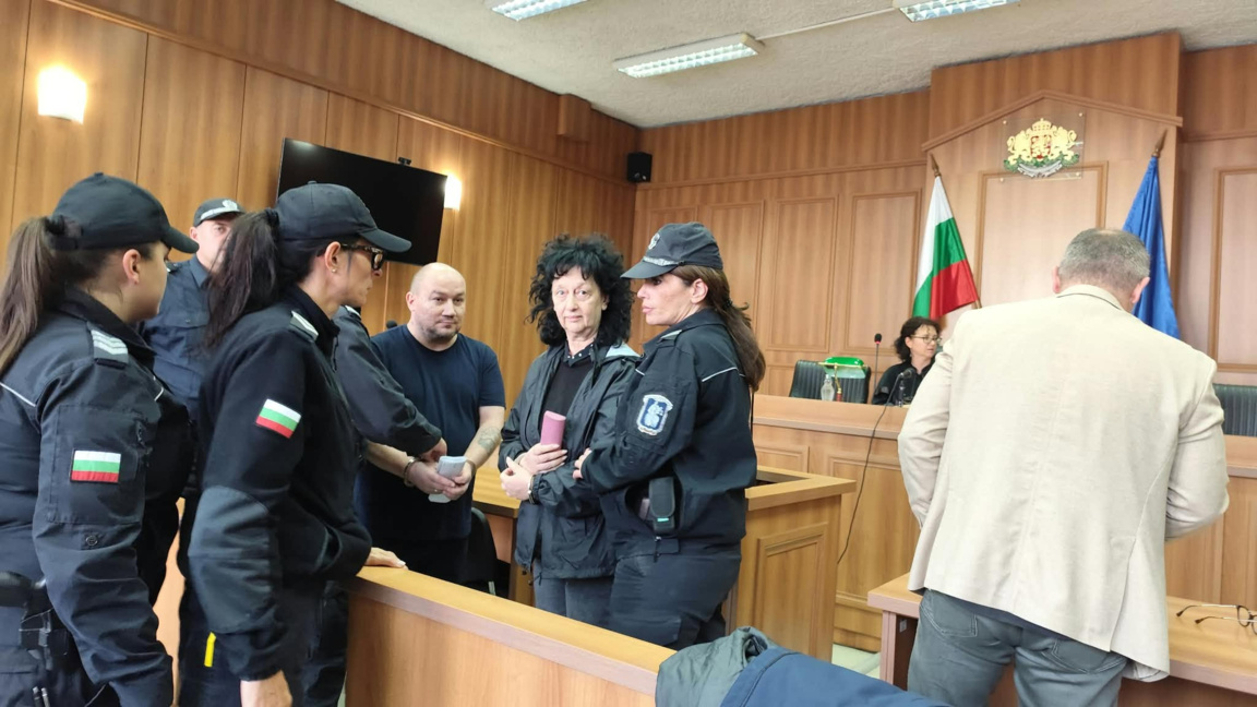 Шефката на Клиниката по ревматология е направила самопризнания