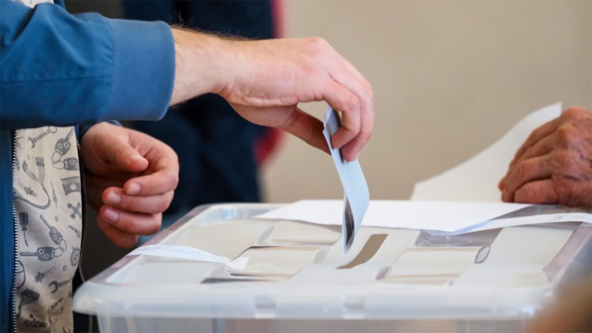 Sociologists expect low turnout in Bulgaria’s presidential election