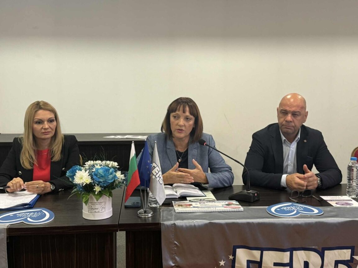 28% от фермерите в България са жени, МЗХ стимулира равния им достъп до сектора