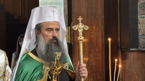 Патриархът ще отслужи водосвет на езерото "Бъбрека" в Рила