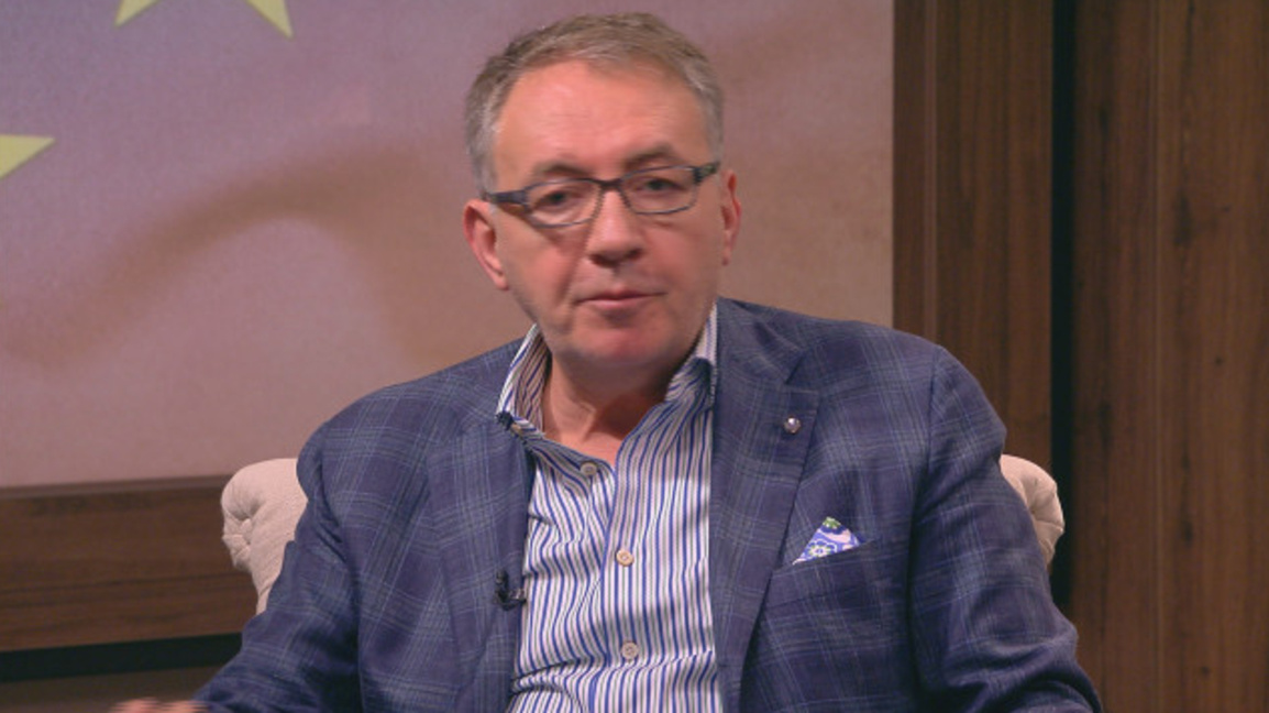 Тихомир Каменов