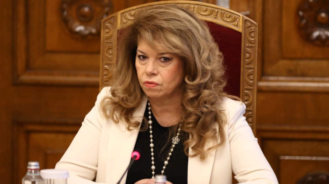 Илијана Јотова