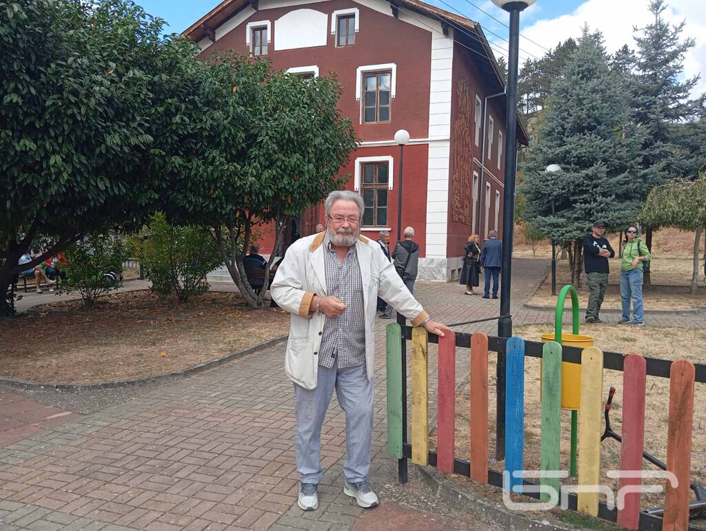 Любомир Бояджиев
