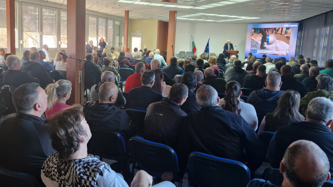 Шарката по овцете и малкото пасища са проблем за животновъдите