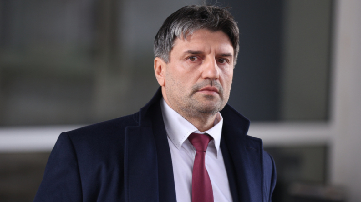 El Ministerio del Interior conoce el paradero de Pepi el Euro 