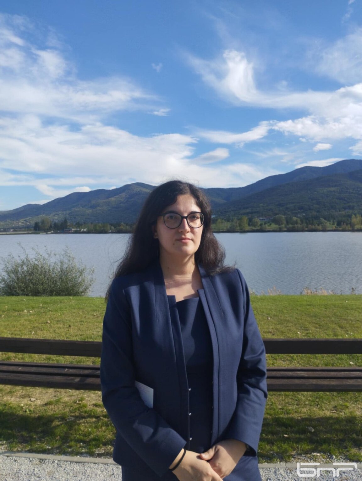 Д-р Айча Заралиева