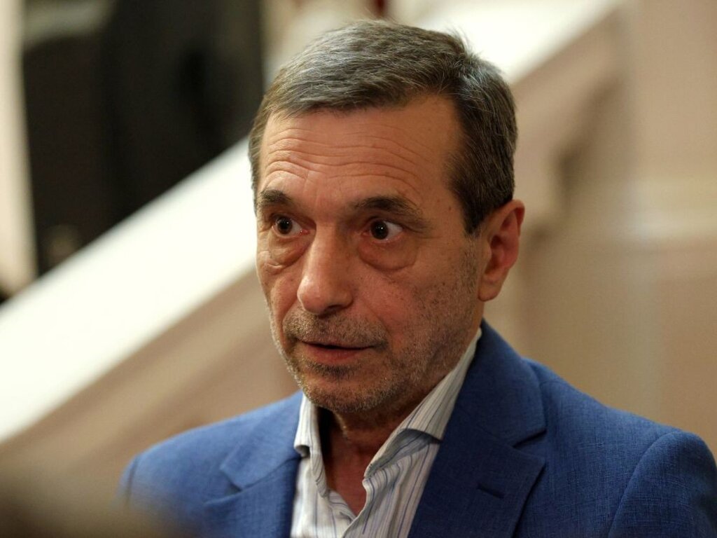 Dimitër Manollov