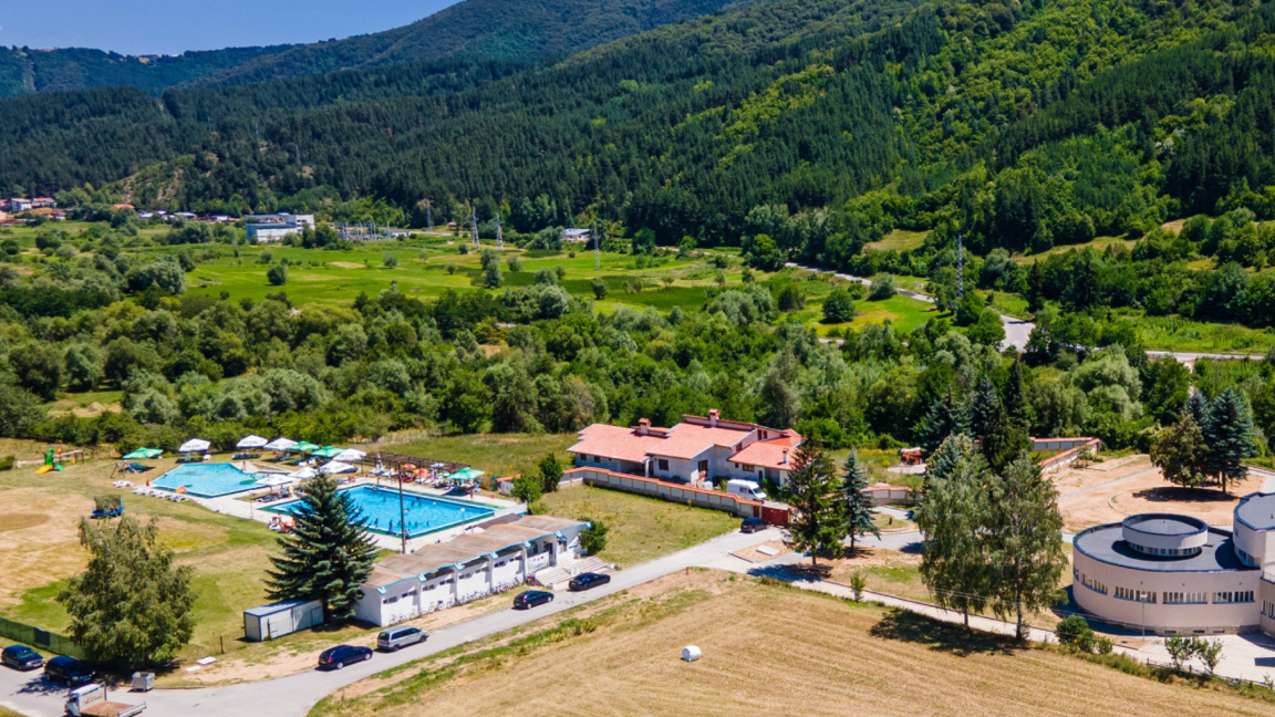 Yakoruda’nın kalkınması için turizm ve altyapının yenilenmesi kilit önem taşıyor