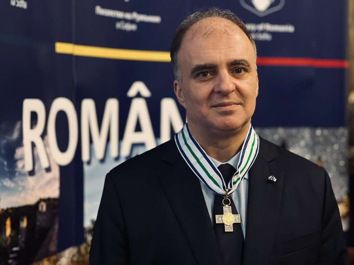 Νάιντεν Τοντορόβ