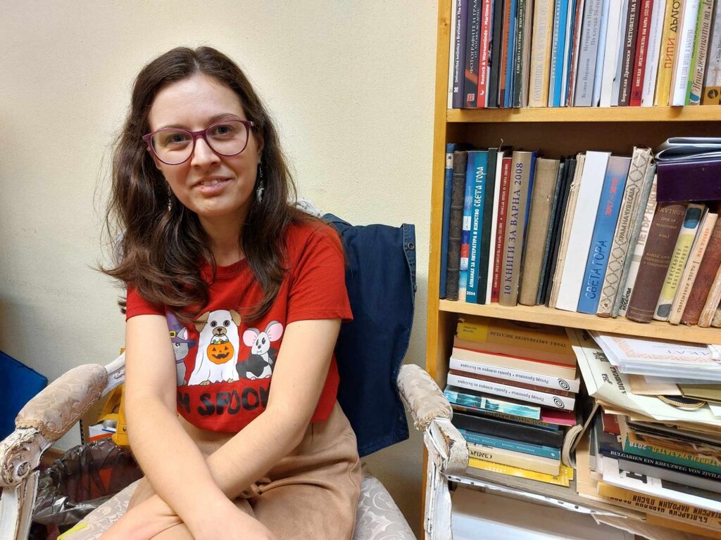 Варненската библиотека дава началото на нов читателски клуб
