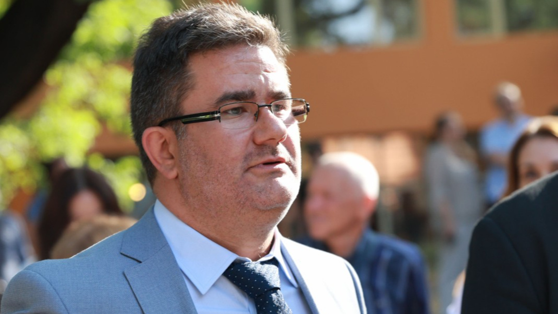 Данко Калапиш