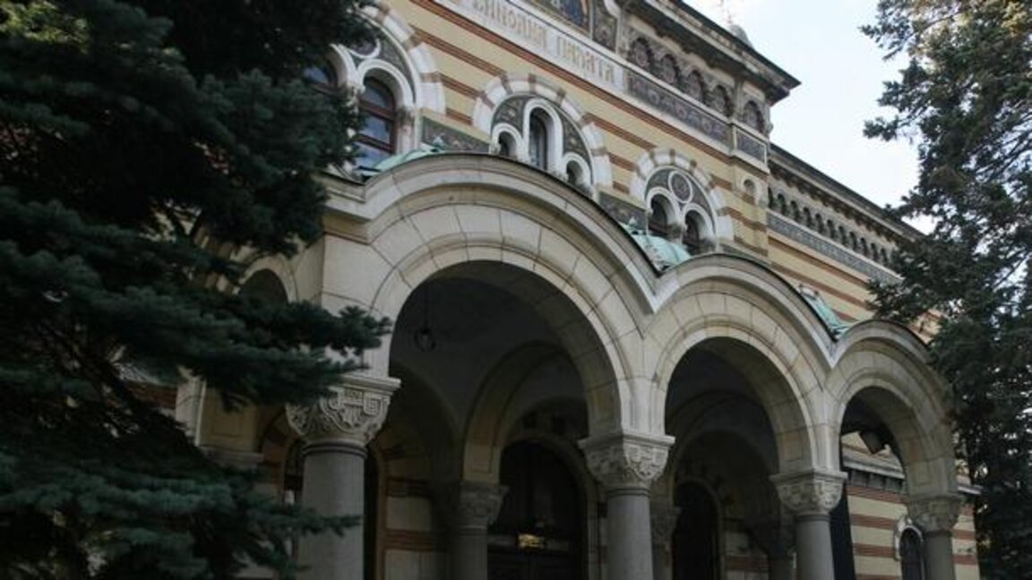 Парламент решил, что только БПЦ является православной конфессией