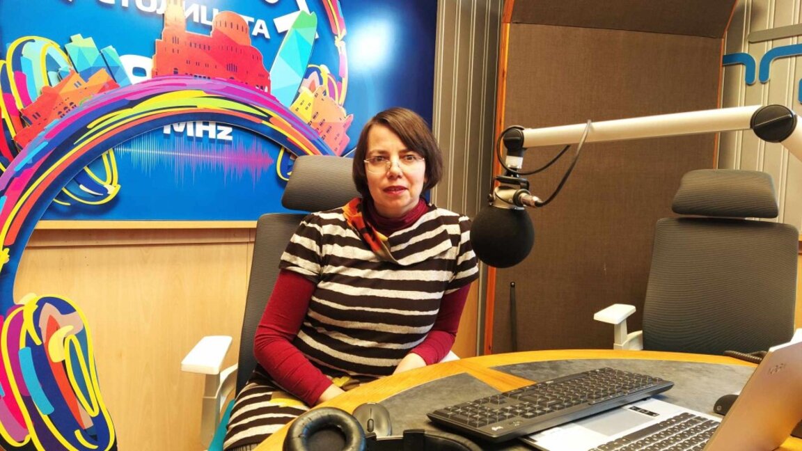 Нели Керемедчиева