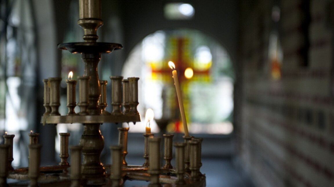 Богослужения за Велики петък, Велика събота и Възкресение Христово във Варна