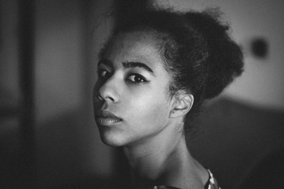 Бистра Окереке – българка по преживявания и нигерийка по душа