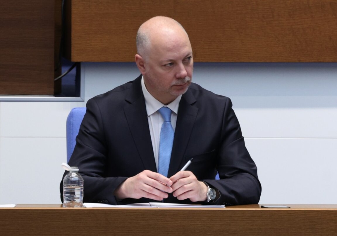 Ρόσεν Ζελιάζκοφ