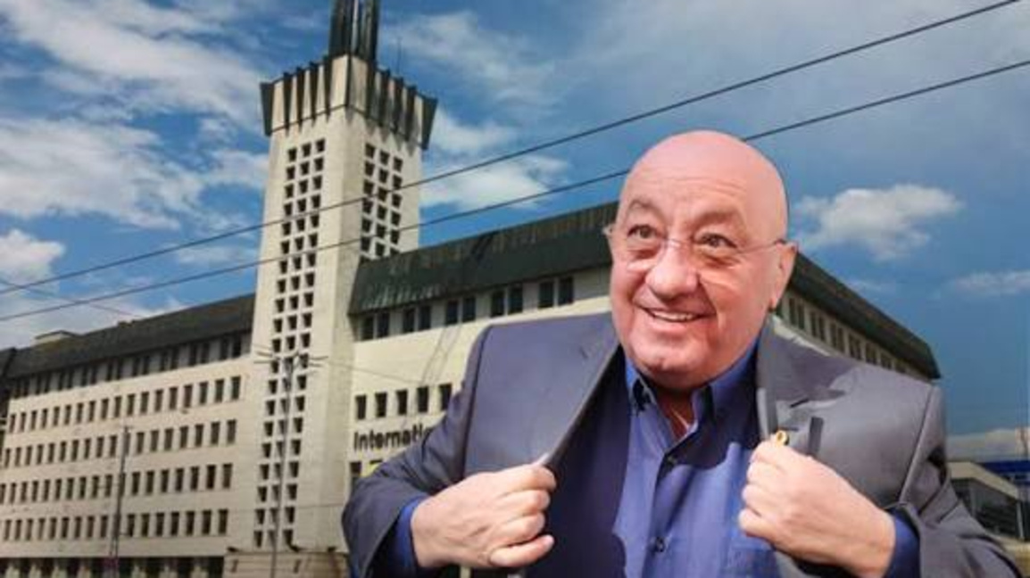 ПП и ДБ на протест в защита на Панаира