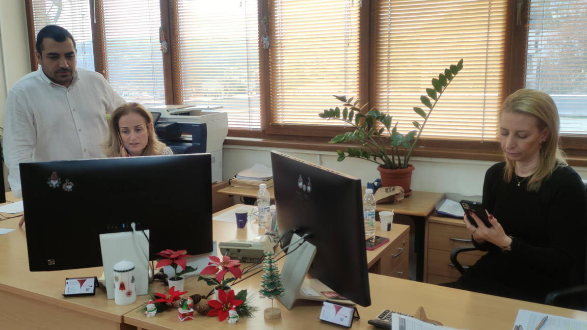 ВТУ обяви 858 места за ранен прием на кандидат-студенти