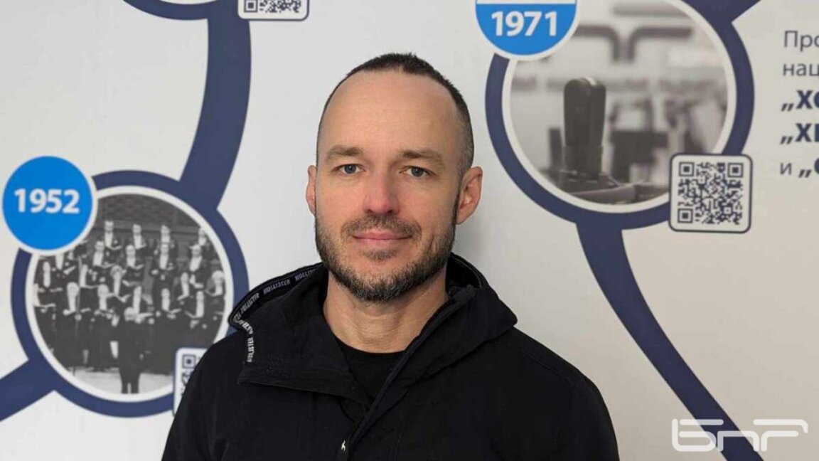 Стойчо Стойчев