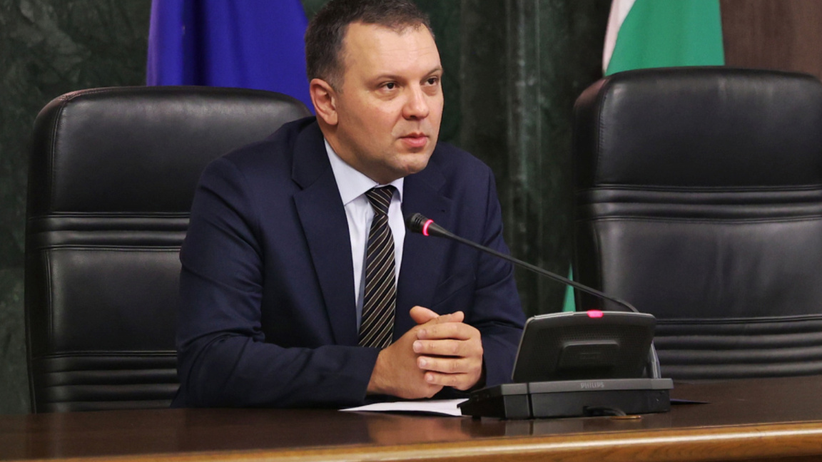 Names of Bulgarian judges in General Court of the EU will be announced on June 5