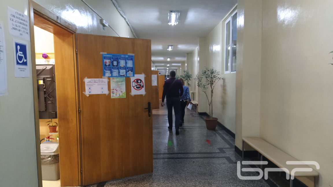 Ясни са секциите за хора с увреждания и трудноподвижни граждани в Бургас