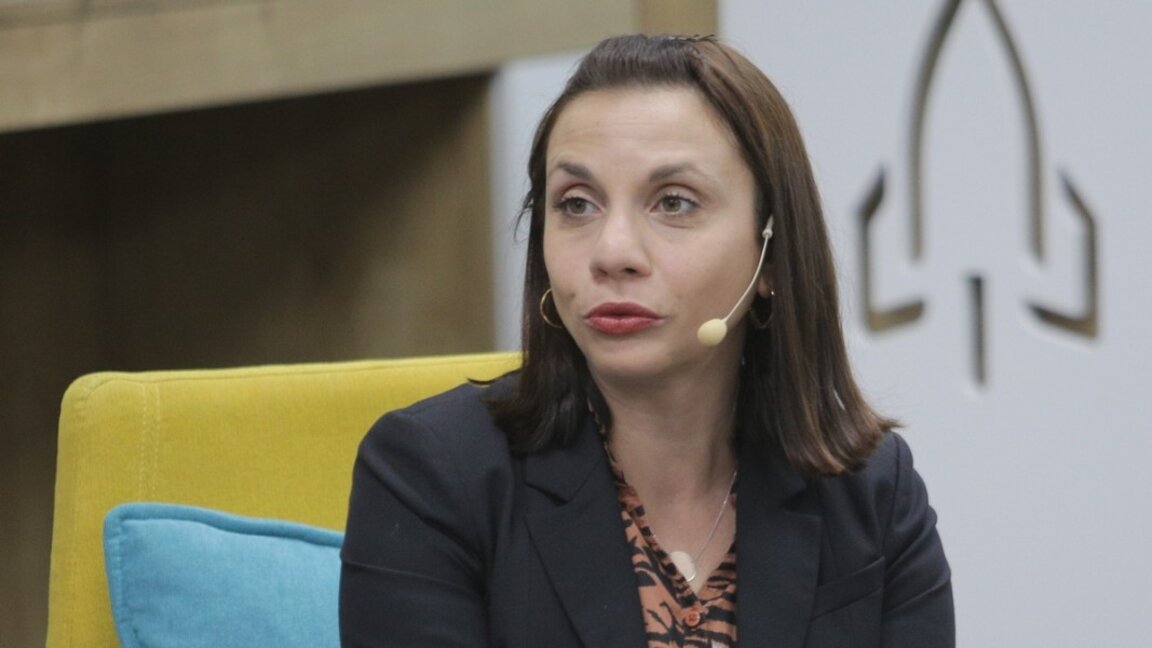 Мария Черешева