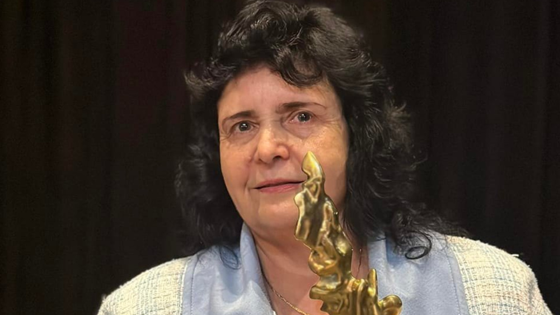 Бисерка Георгиева