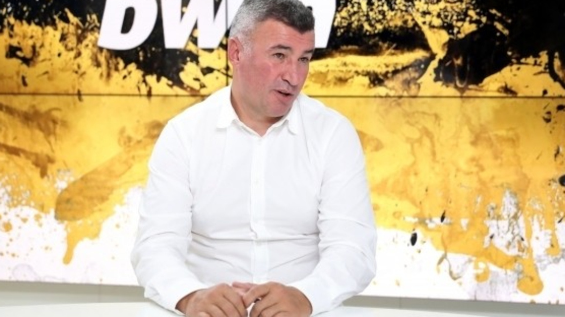Емил Кременлиев