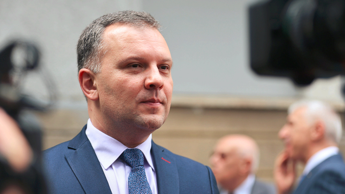 Le ministre de la Justice rencontre la procureure générale de l'UE