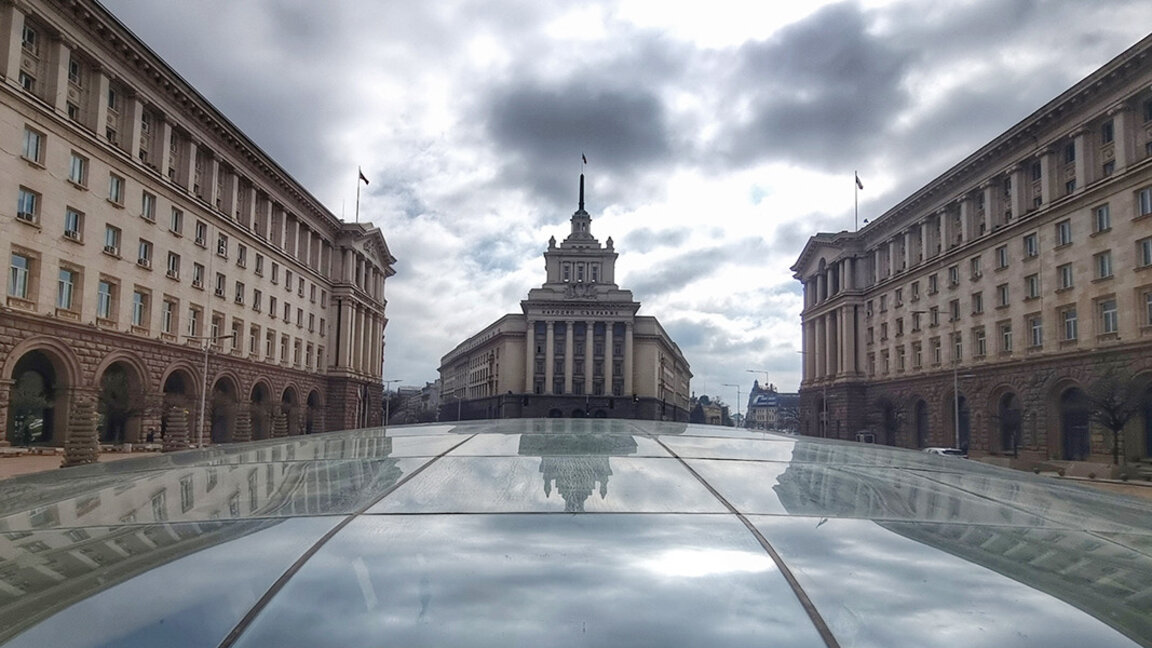 Ein Rückblick auf das politische Jahr 2024 und die Erwartungen der Bulgaren, nach dem Beitritt zu Schengen an neuen Zielen arbeiten zu können