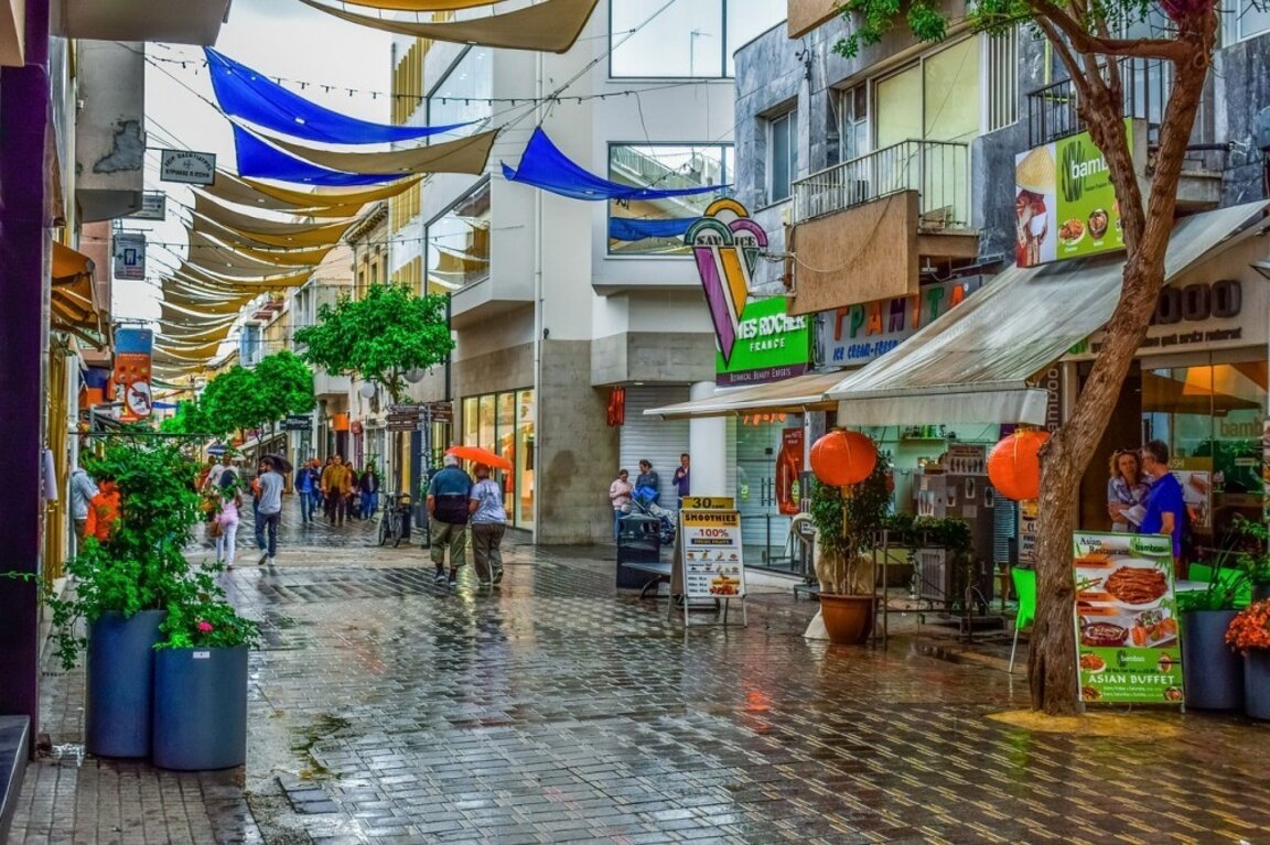 Никозия отбелязва Световния ден на многообразието с фестивал на изкуствата