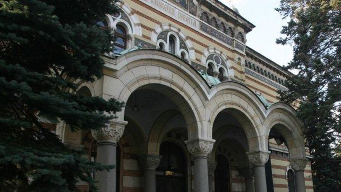 Св. Синод: Настояваме за незабавно и безусловно прекратяване на блокадата над Ивицата Газа