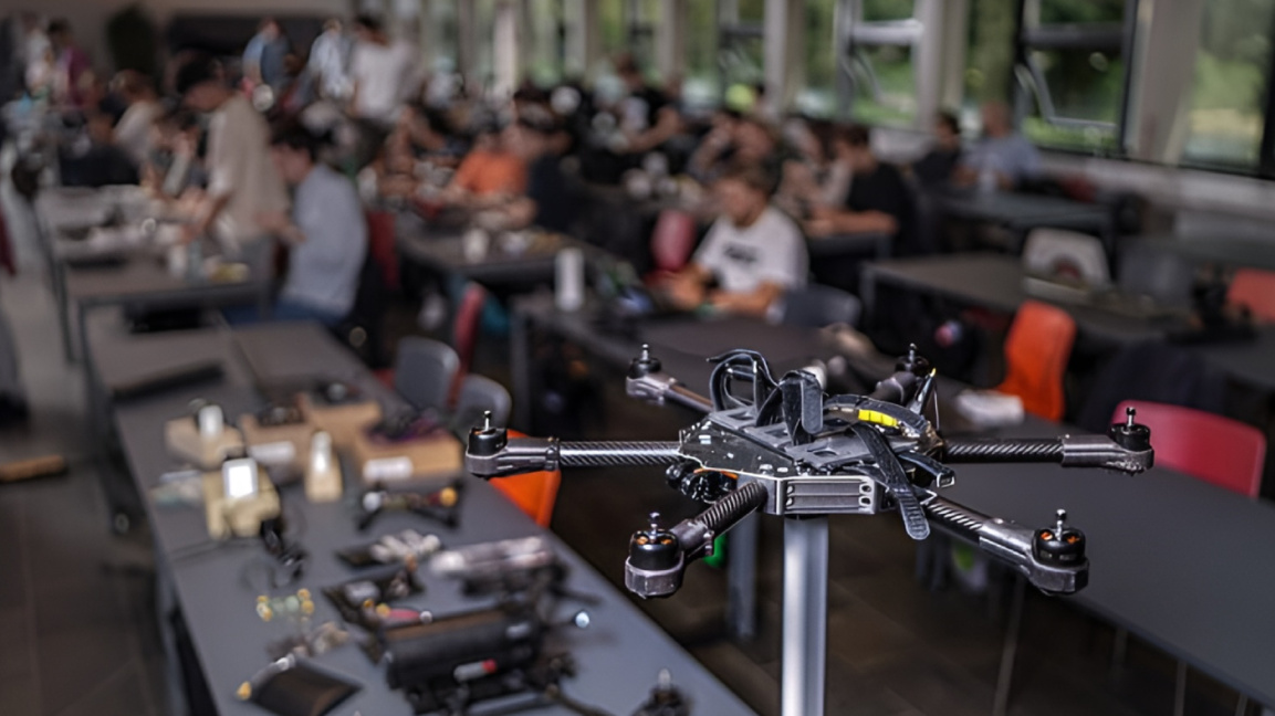 Sofia will host Bulgaria’s First International Defense Tech Hackathon