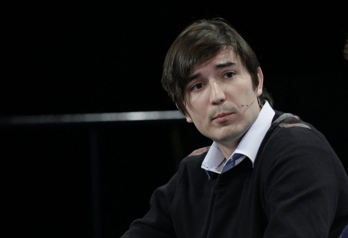 Влад Тенев