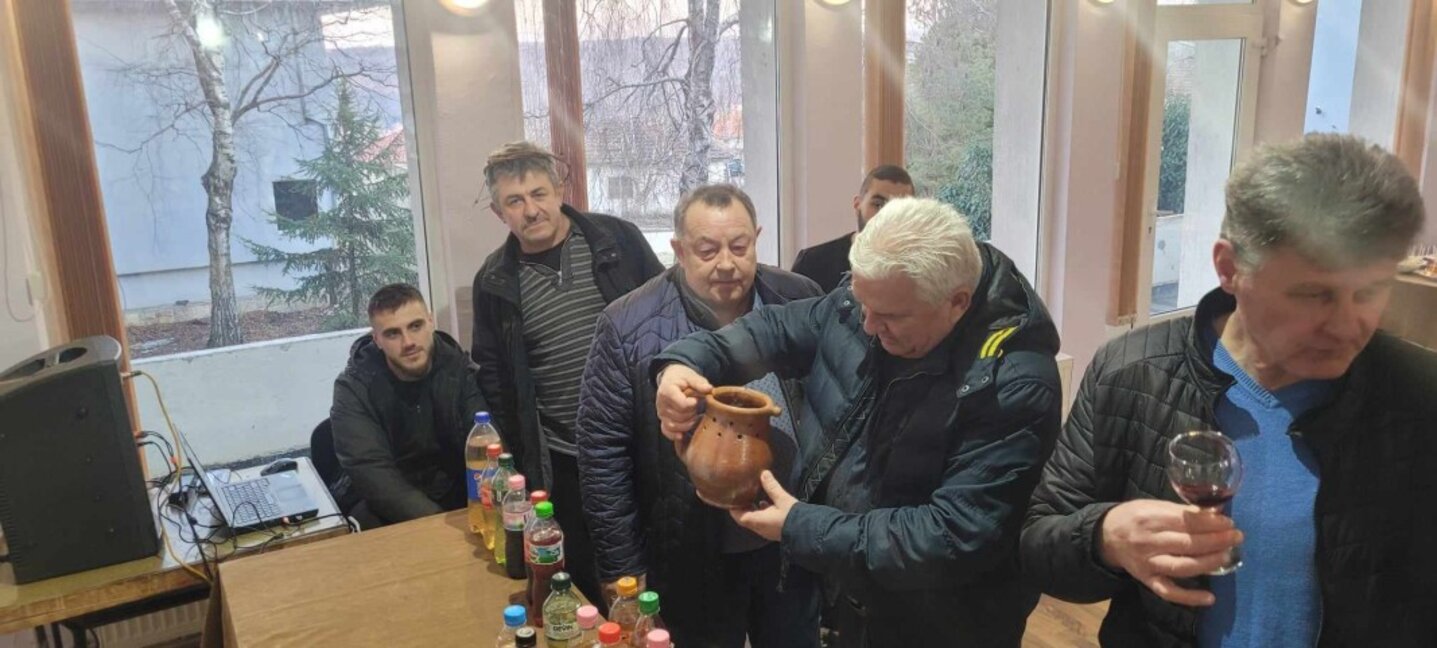 Празник на виното ще се проведе в Кула