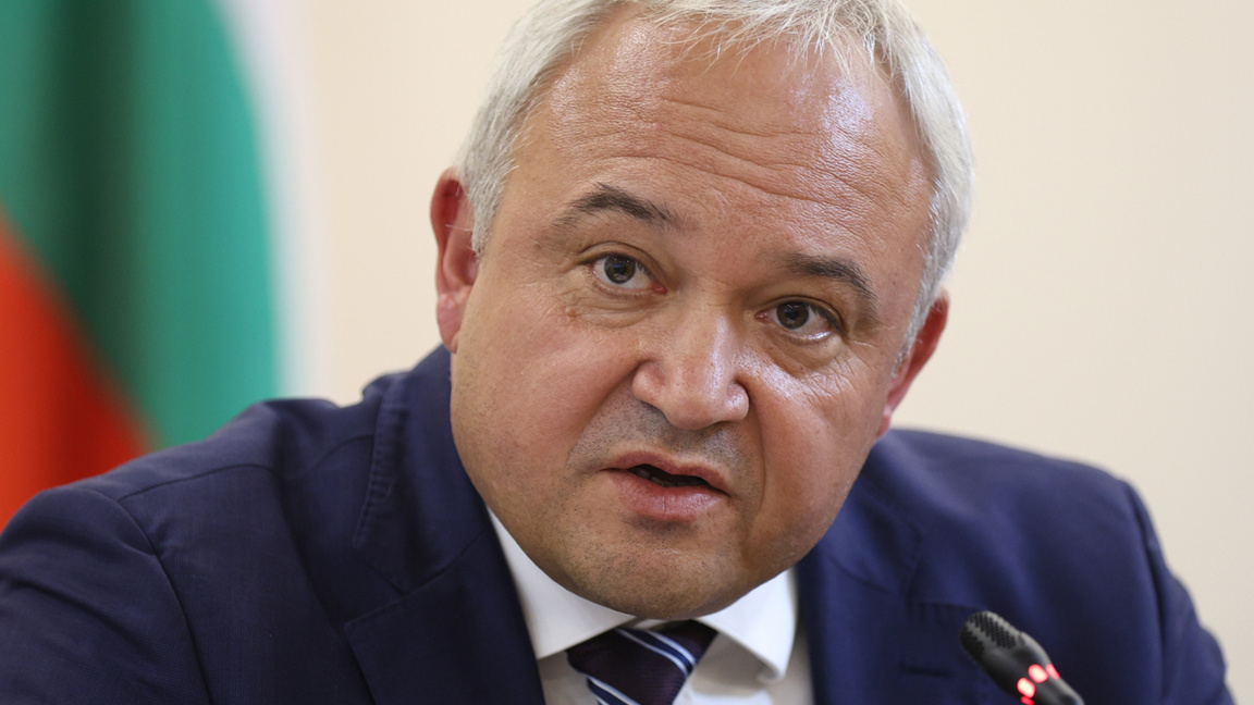 Министър Иван Демерджиев иска проверка на парите на лидера на ДПС