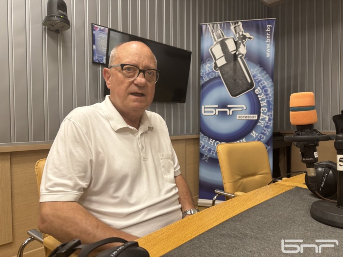 Проф. Тодор Танев