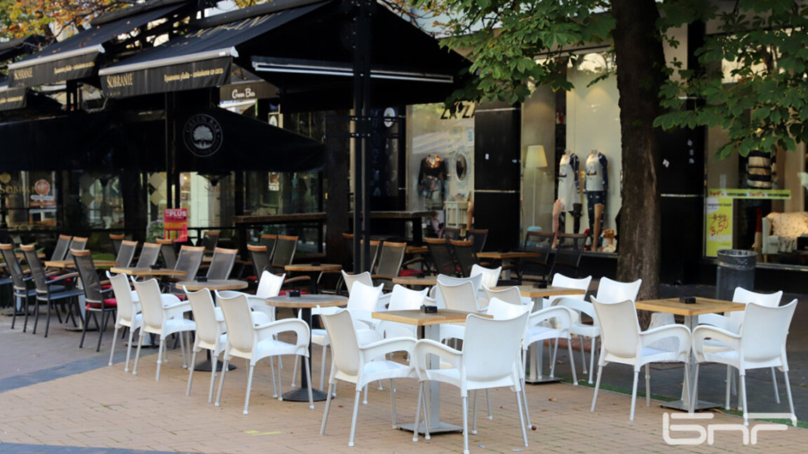 Ресторантьори: Не е изготвен стандарт за прилагането на патентен данък