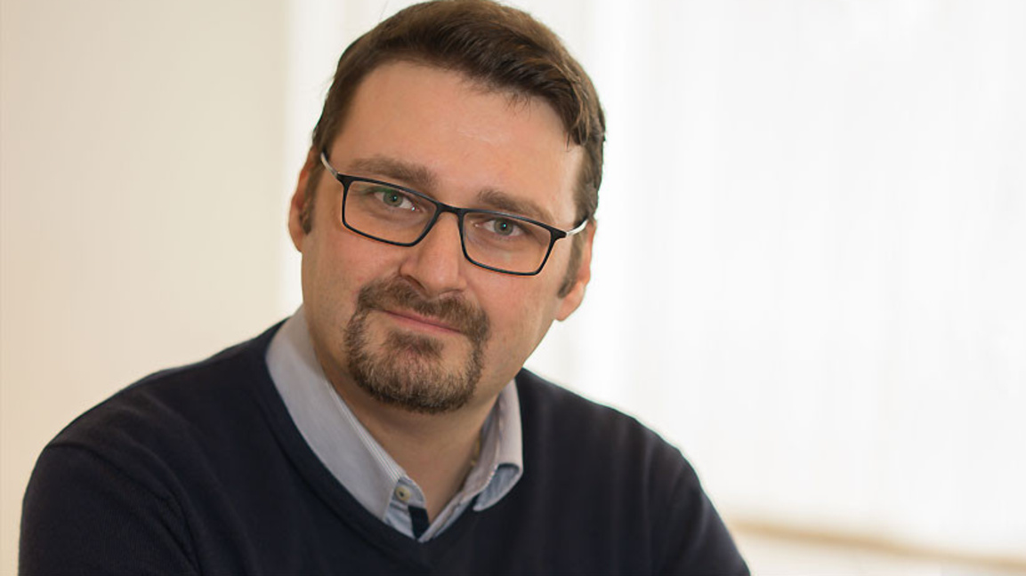 Павел Вълчев