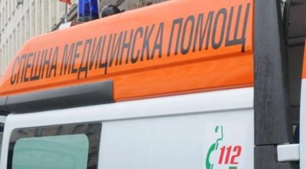 Временно е затруднено движението по пътя Смолян-Пампорово заради катастрофа