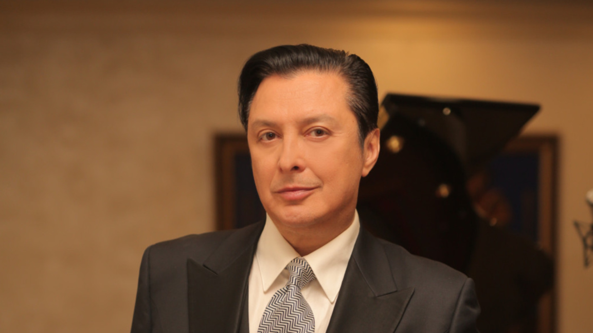 Васил Петров