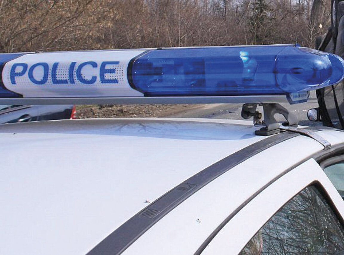 Detenido un conductor de autobús turístico con 2 por mil de alcohol