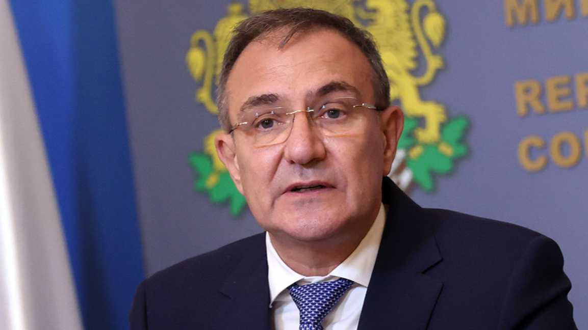Борислав Гуцанов
