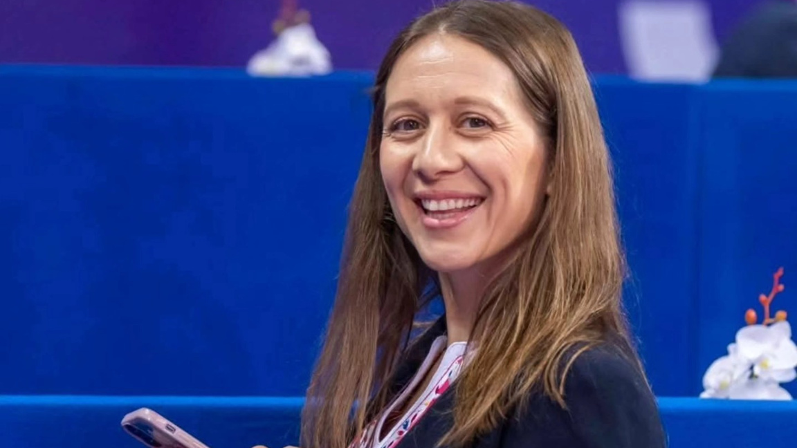 Силвия Митева