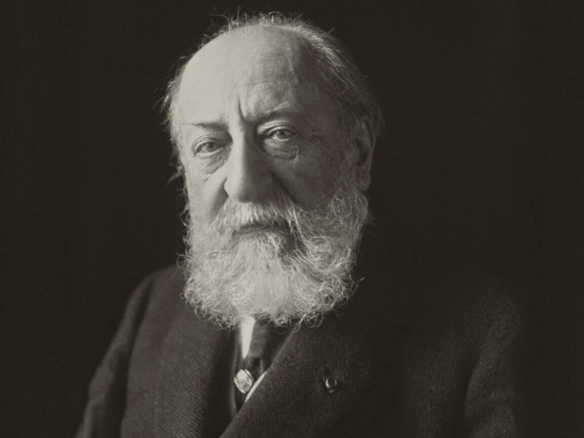 Камий Сен-Санс