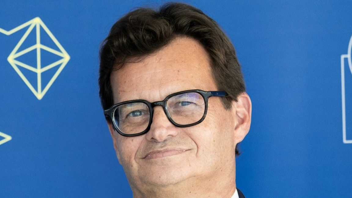 Андрес Ритер