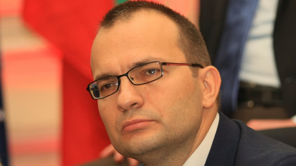 Мартин Димитров