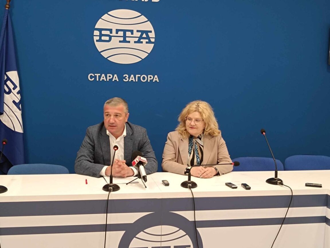 Драгомир Стойнев: Вече се виждат резултатите от работата на правителството